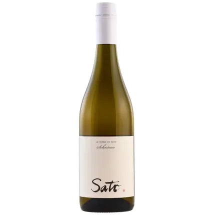 Sato La Ferme De Sato Schiseux, Chenin Blanc 2022 (12 Bottles)