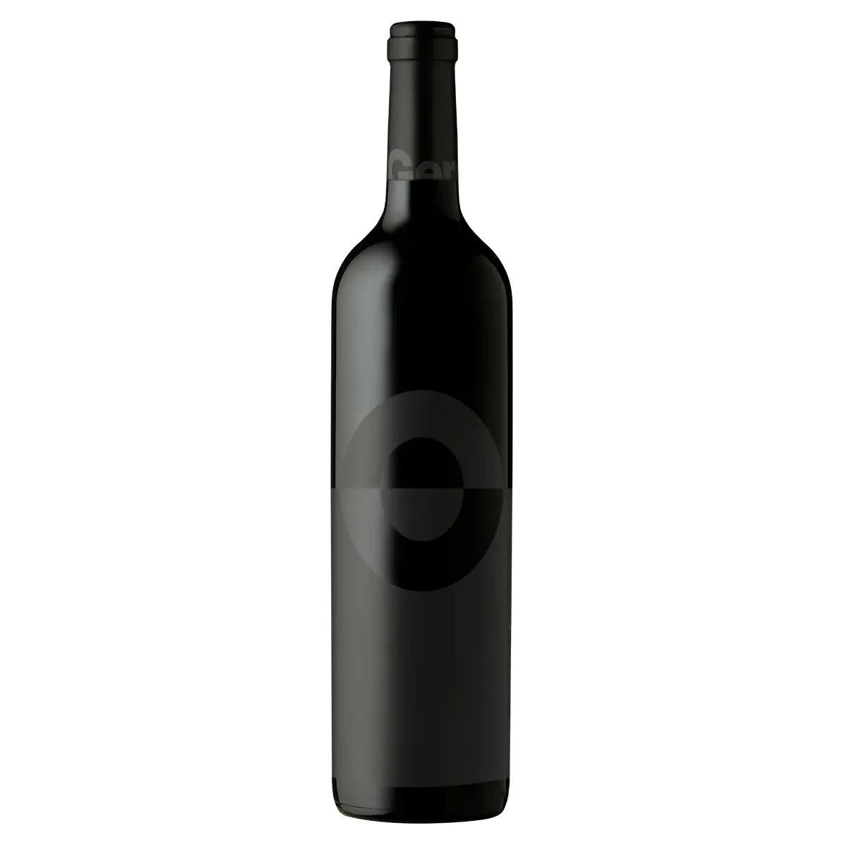 Gemtree Obsidian Shiraz, McLaren Vale 2020 (12 bottles)