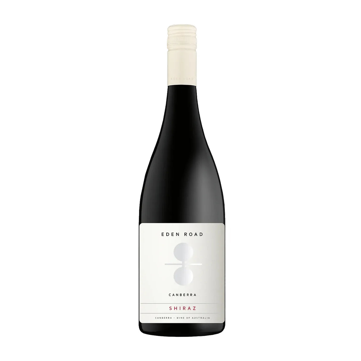 Eden Road Shiraz, Canberra 2023 (12 bottles)