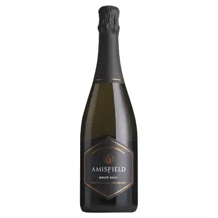 Amisfield Brut Methode Traditionelle 2021 (6 Bottles)