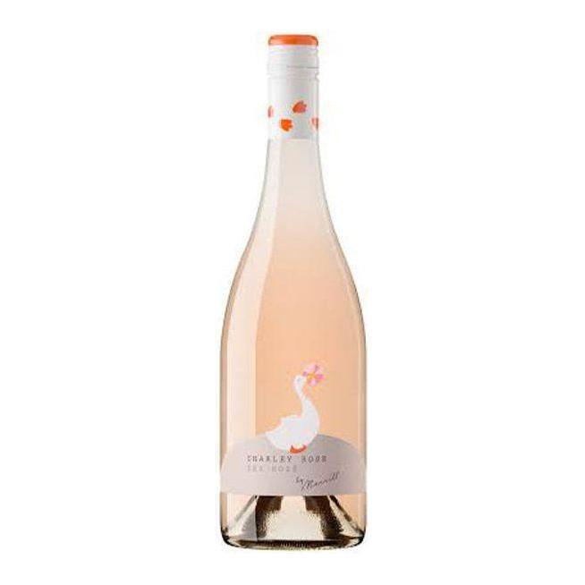 Geoff Merrill Charley Rose Dry Rosé 2024 (12 Bottles)