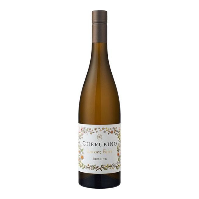 Laissez- Faire Riesling, Great Southern 2023 (12 Bottles)