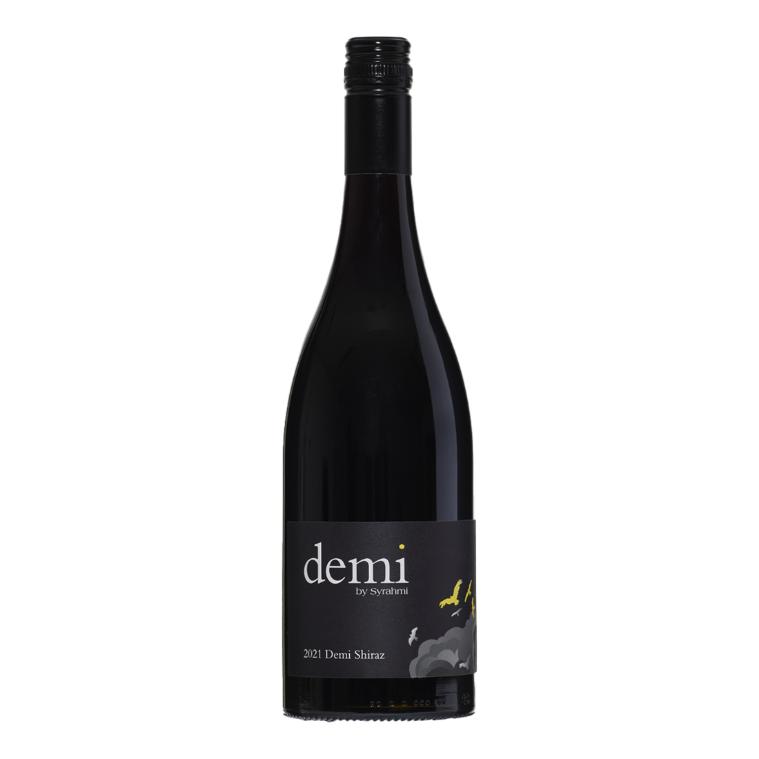 Syrahmi ‘Demi’ By Syrahmi 2024 (12 bottles)