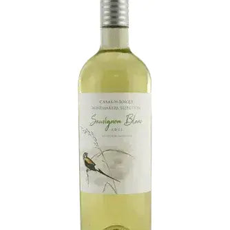 Casas del Bosque Sauvignon Blanc (12 Bottles)