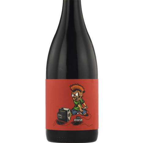 Golden Child 1-Up Syrah 2021 (6 Bottles)
