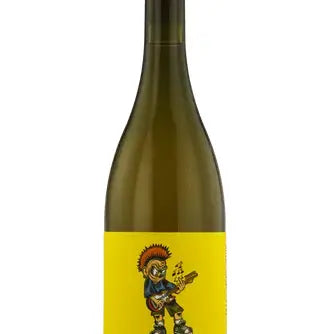 Golden Child Less Talk more Rock Chardonnay (Limited) 2021 (6 Bottles)