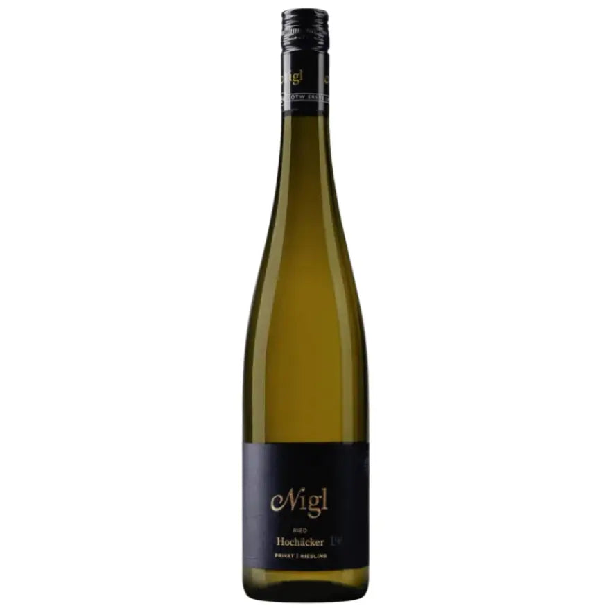 Nigl Riesling Hochâcker 2022 (12 Bottles)