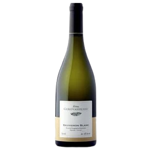 Gerovassiliou Sauvignon Blanc 2022 (6 Bottles)