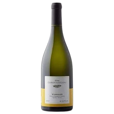 Gerovassiliou Viognier 2022 (6 Bottles)