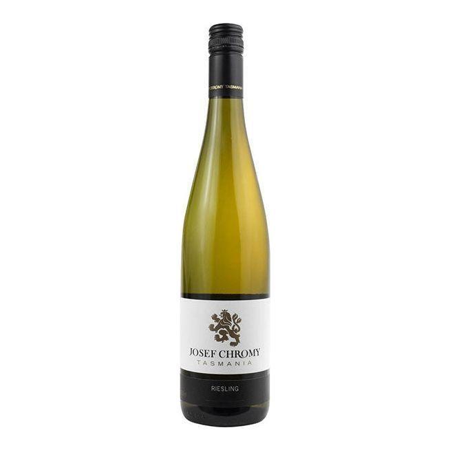Josef Chromy Riesling, Tasmania 2024 (12 bottles)