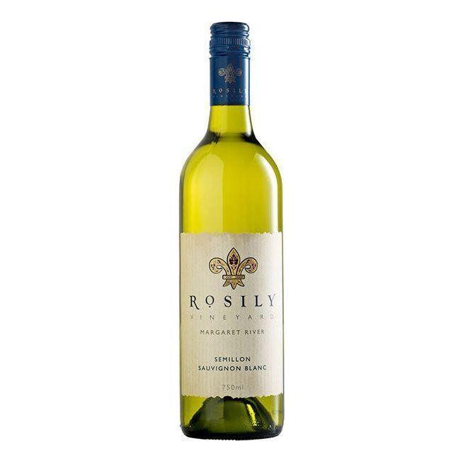 Rosily Semillon Sauvignon Blanc 2025 (12 Bottles)