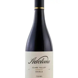 Adelina Estate Shiraz 2023 (12 Bottles)