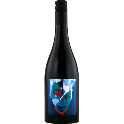 Dr Edge ‘South’ Pinot Noir 2022 (12 bottles)