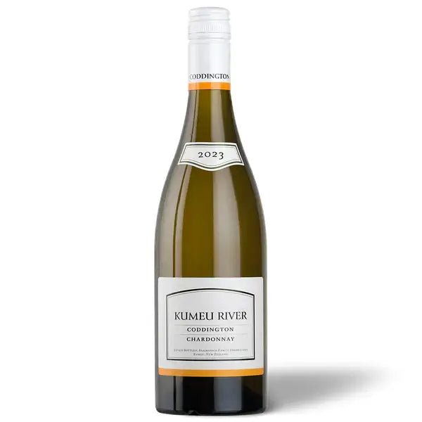 Kumeu River Coddington Chardonnay (Limited) 2023 (6 Bottles)