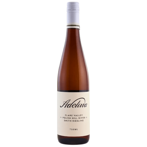 Adelina Smith Family Vineyard Polish Hill Riesling 2024 (12 Bottles)
