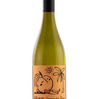 Fringe Societe Grenache Blanc 2023 (6 bottles)