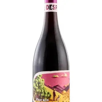 The Pawn El Desperado Pinot Noir (12 bottles)