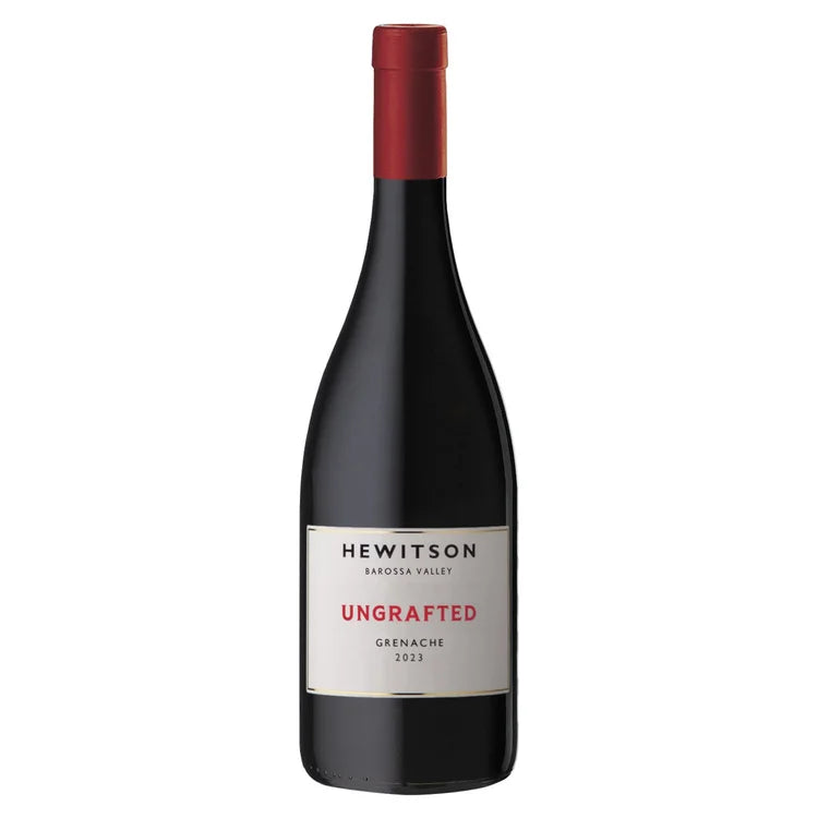Hewitson Grenache Ungrafted 2024 (6 Bottles)