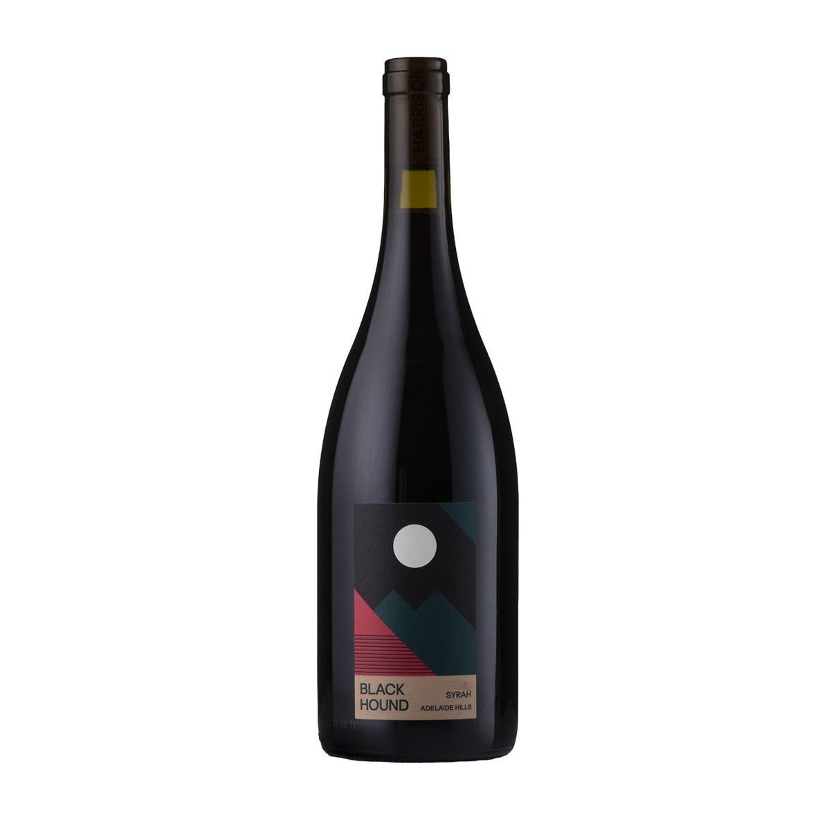 Riley Harrison Black Hound 2023 (12 Bottles)