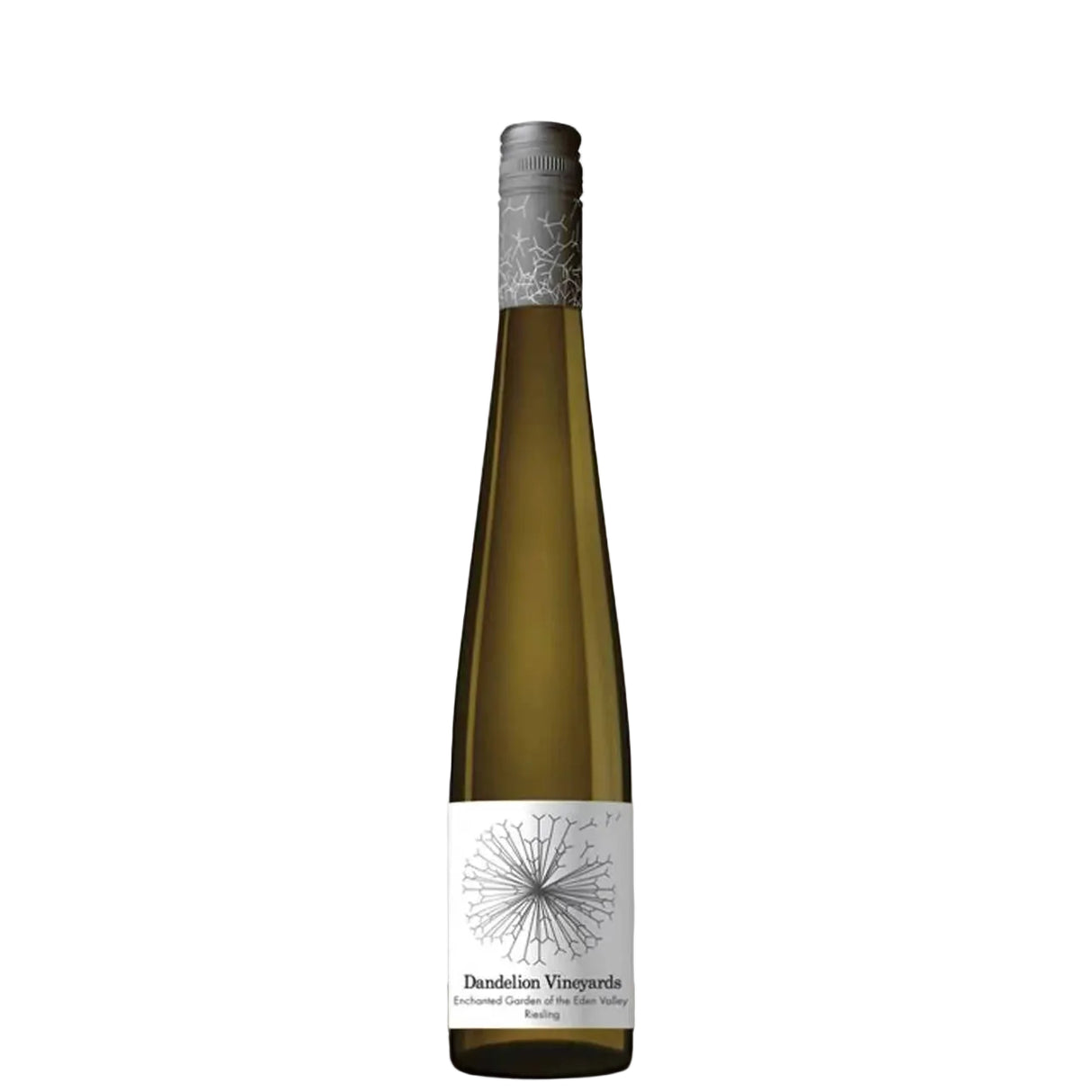 Dandelion Vineyards Enchanted Garden of the Eden Valley Riesling 2023 375ml (12 bottles)