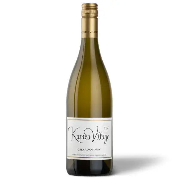 Kumeu River Village Chardonnay (Limited) 2024 (6 Bottles)