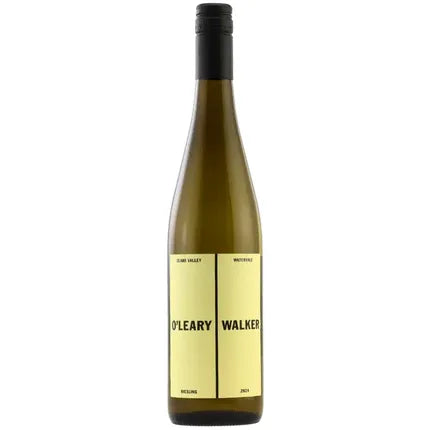 O'Leary Walker Wines Watervale Riesling 2025 (12 bottles)