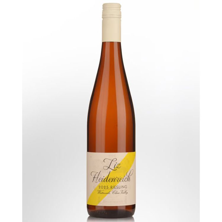 Liz Heidenreich Watervale Riesling 2025 (6 Bottles)