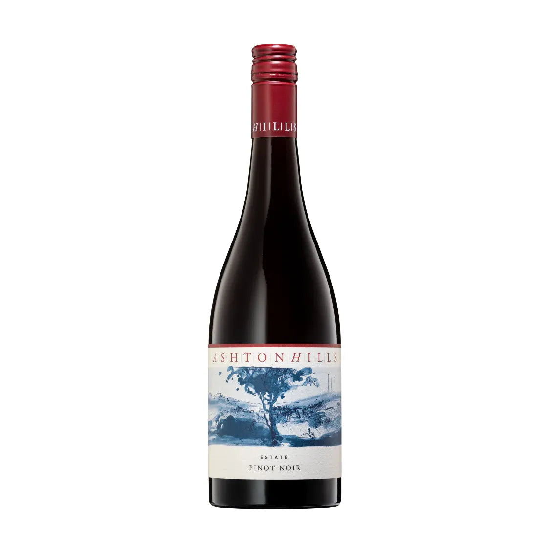 Ashton Hills Vineyard Estate Pinot Noir 2024 (6 bottles)