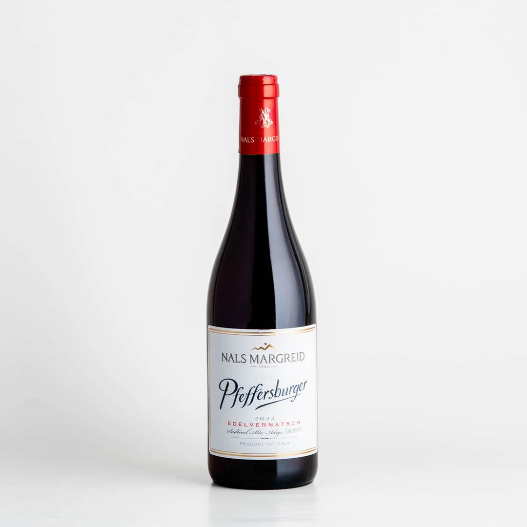 Nals Margreid Schiava Pfeffersburger 2024 (12 Bottles)