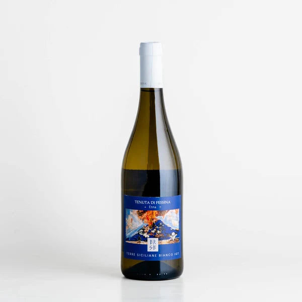 Tenuta di Fessina Erse Etna Bianco 2024 (12 Bottles)