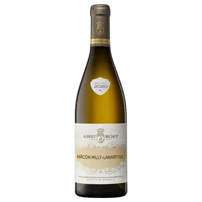 A Bichot 'Macon Milly Lamartin', Burgundy 2020 (12 bottles)