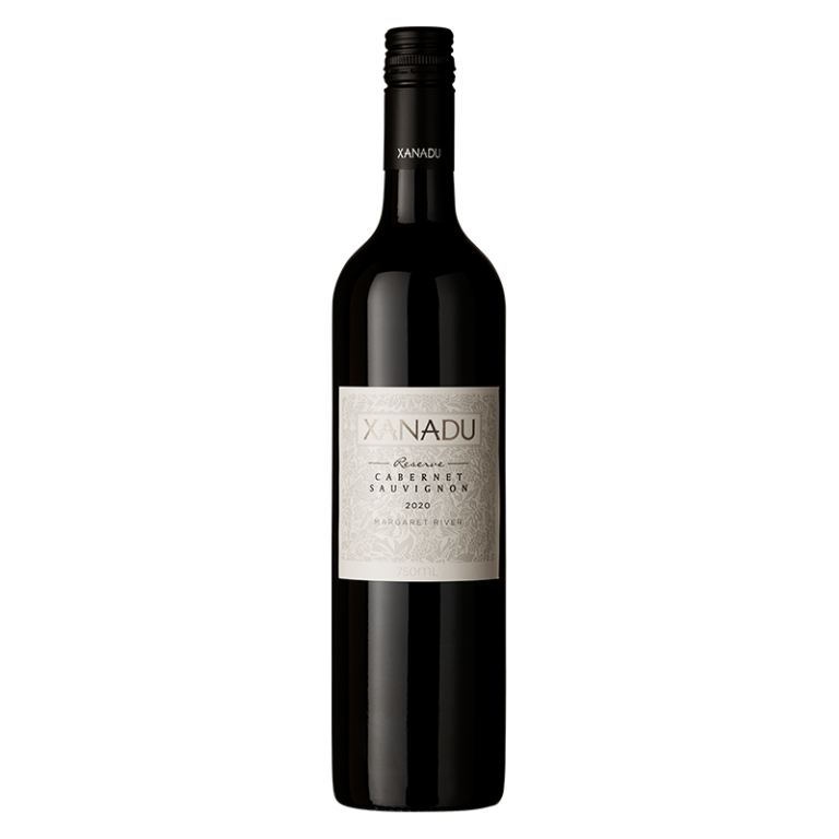 Xanadu Reserve Cabernet Sauvignon (Limited) 2022 (12 Bottles)