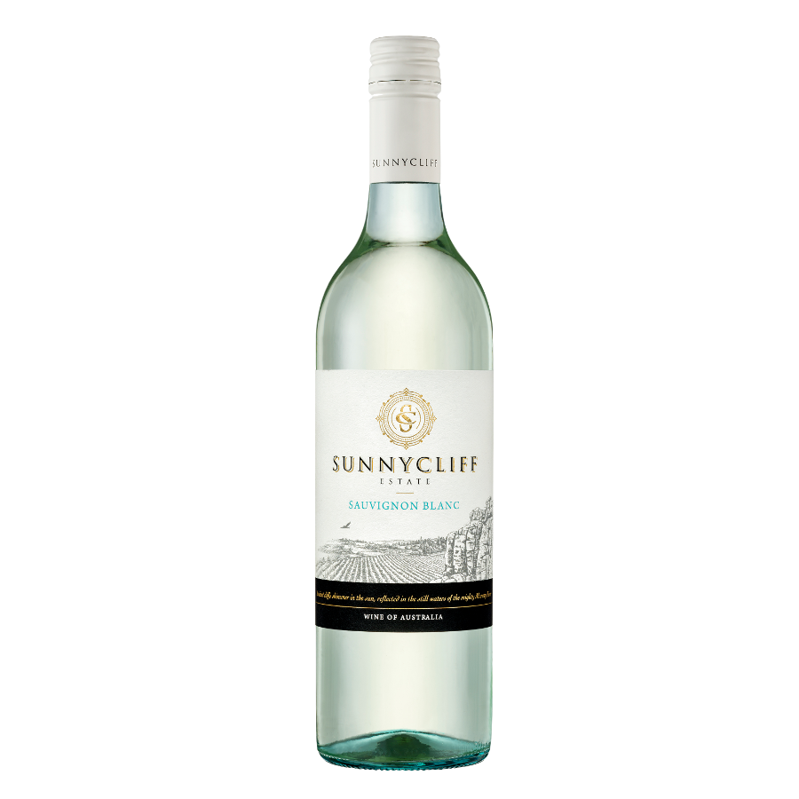 Sunnycliff Sauvignon Blanc (12 Bottles)
