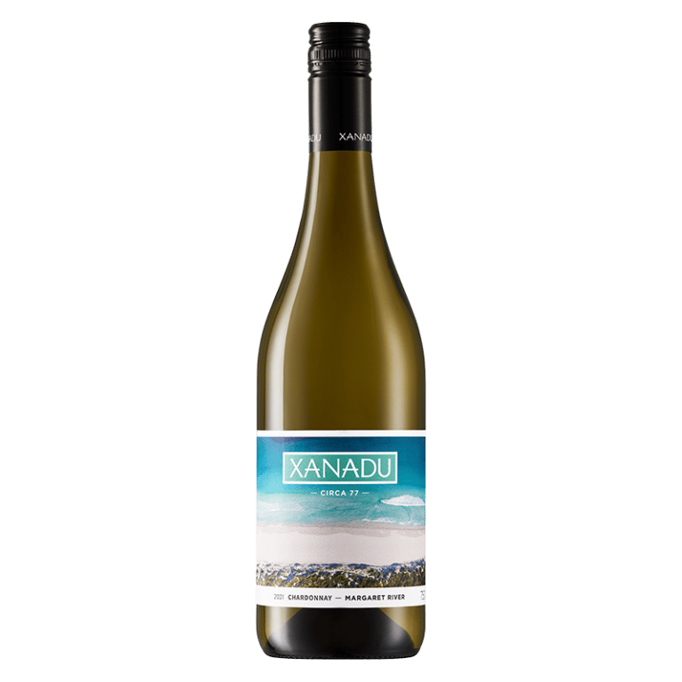 Xanadu Circa 77 Chardonnay 2024 (12 Bottles)