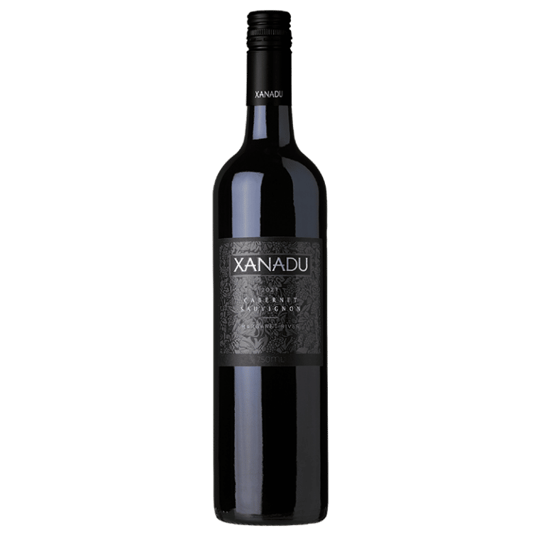 Xanadu Stevens Rd Cabernet Sauvignon 2022 (12 Bottles)