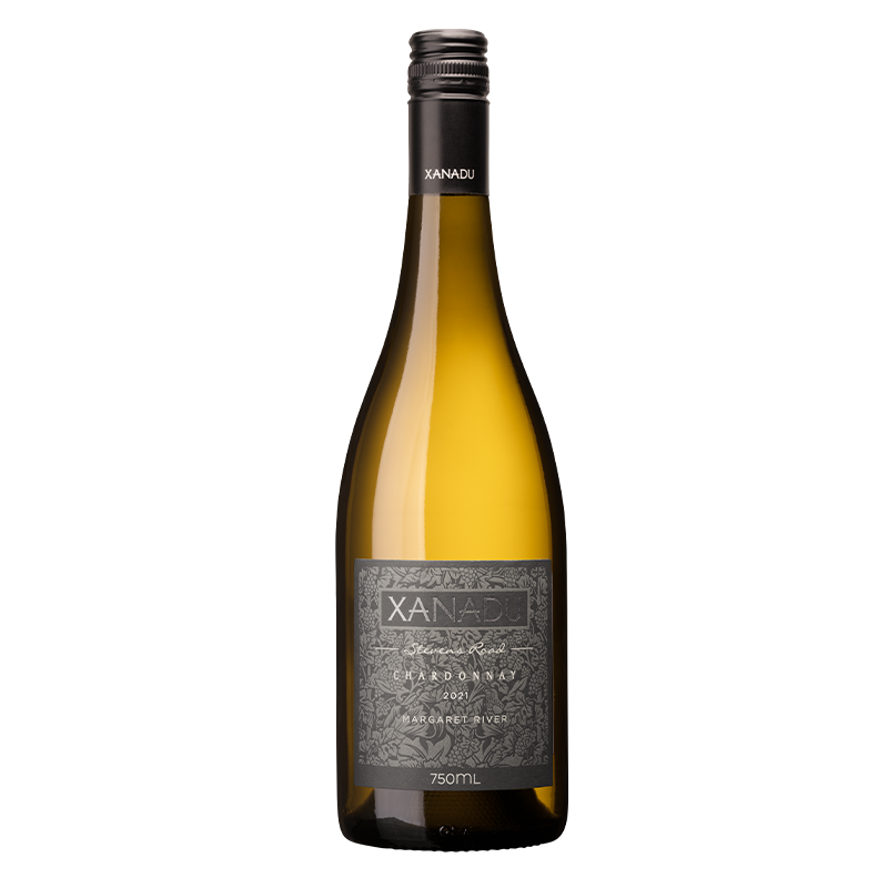 Xanadu Stevens Road Chardonnay 2023 (12 Bottles)