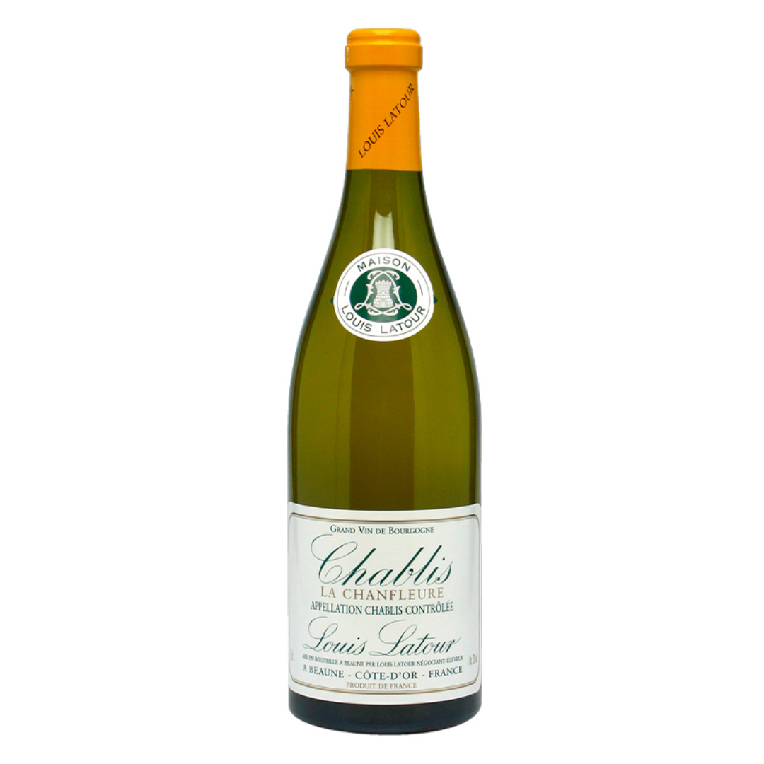 Maison Louis Latour Chablis La Chanfleure 2024 (6 Bottles)