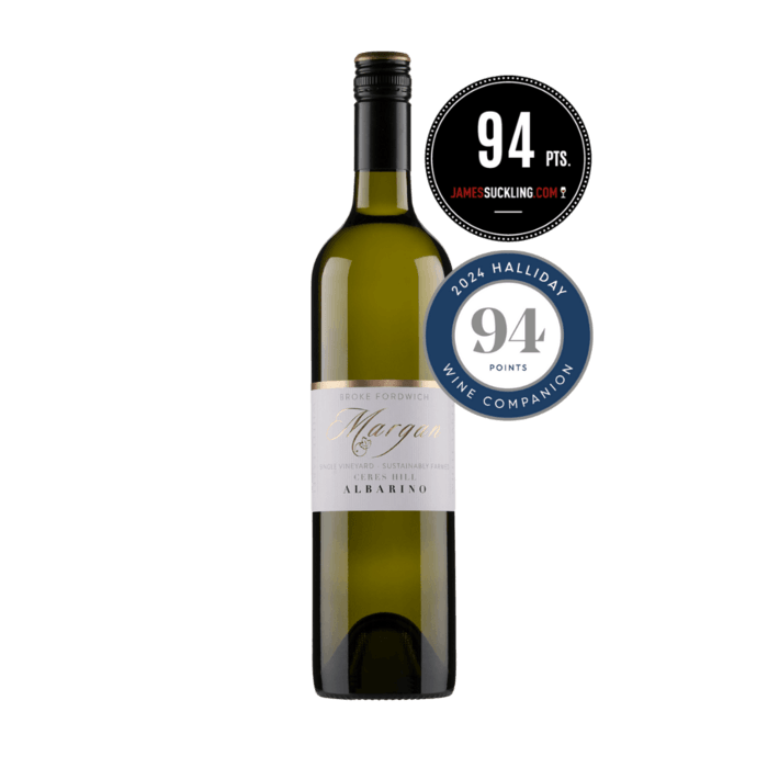 Margan Ceres Hill Albarino 2025 (6 Bottles)