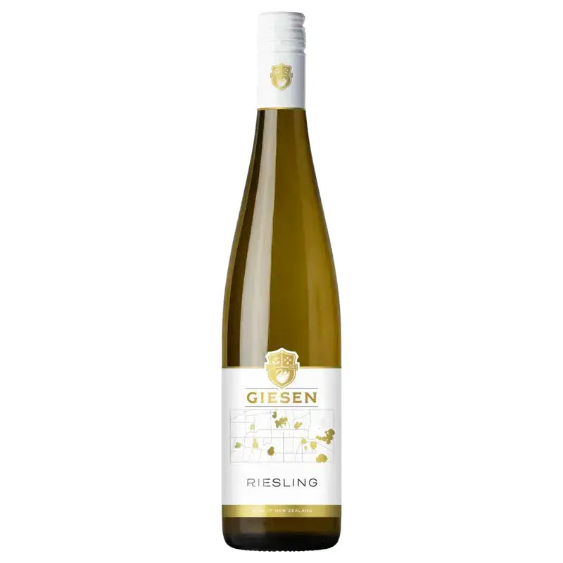 Giesen Estate Riesling, Marlborough 2024 (12 bottles)