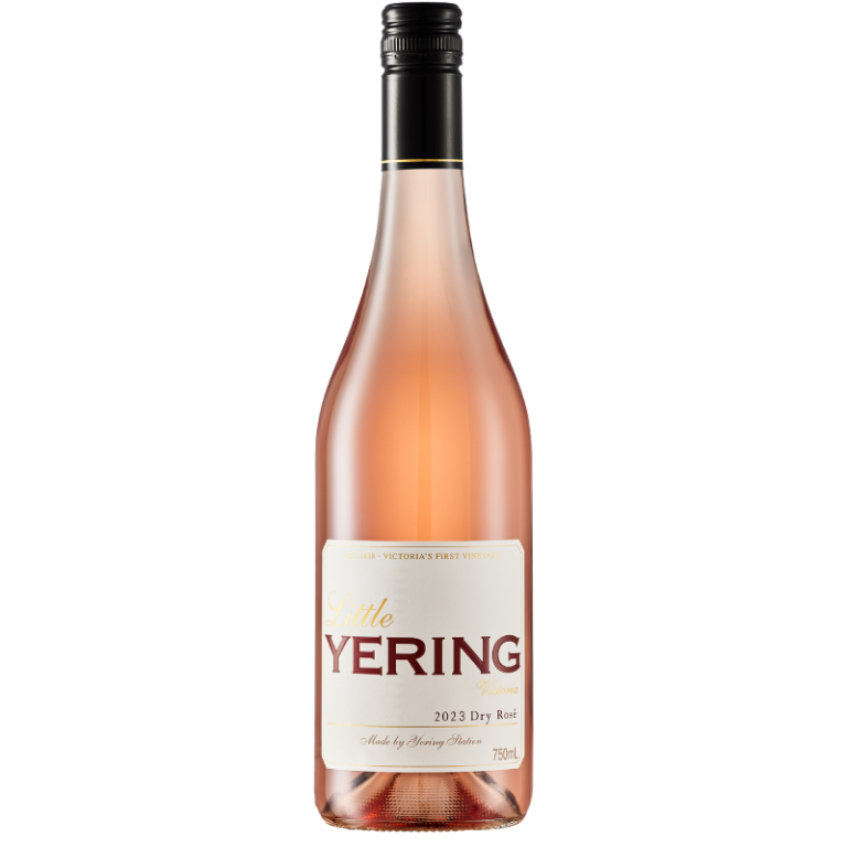 Yering Little Yering Rose (12 Bottles)