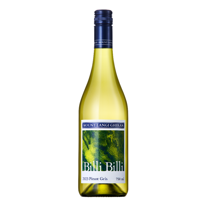Mount Langi Billi Billi Pinot Gris (12 Bottles)