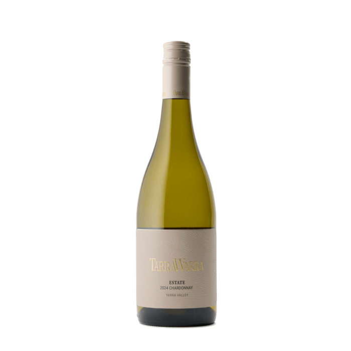 Tarrawarra Estate Chardonnay 2024 (12 Bottles)