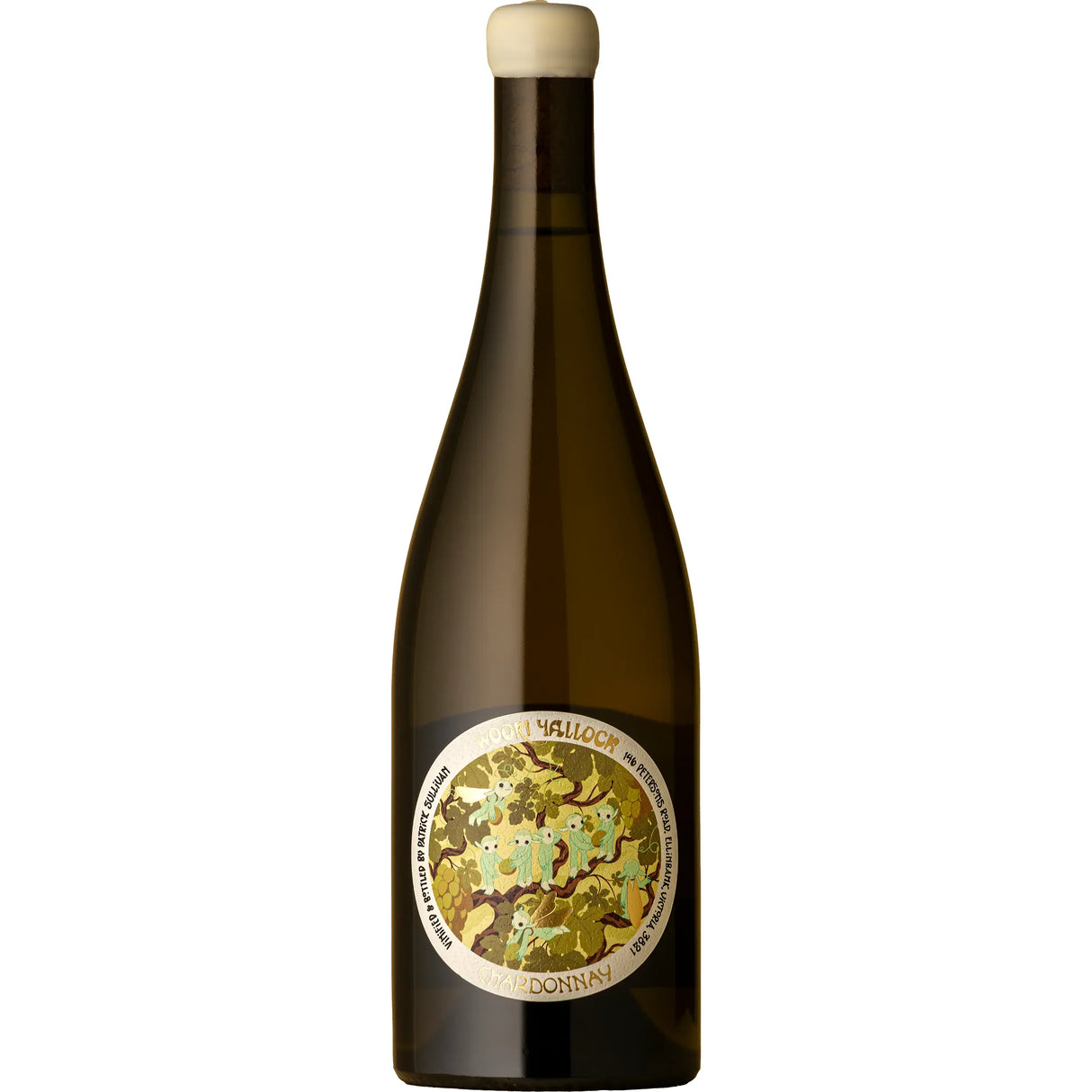 Patrick Sullivan Woori Yallock Chardonnay 2024 (12 Bottles)