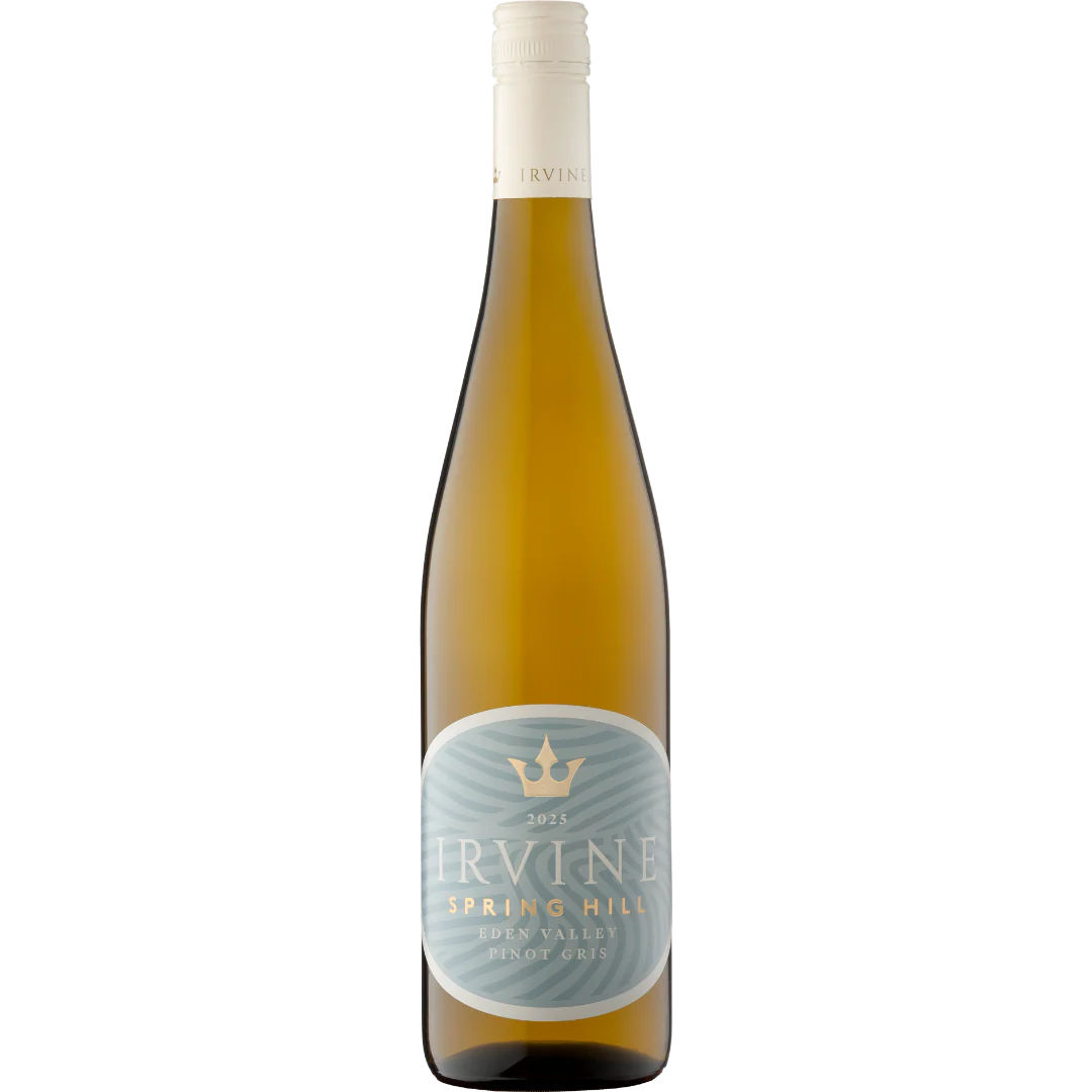 Irvine Springhill Pinot Gris 2024 (6 Bottles)