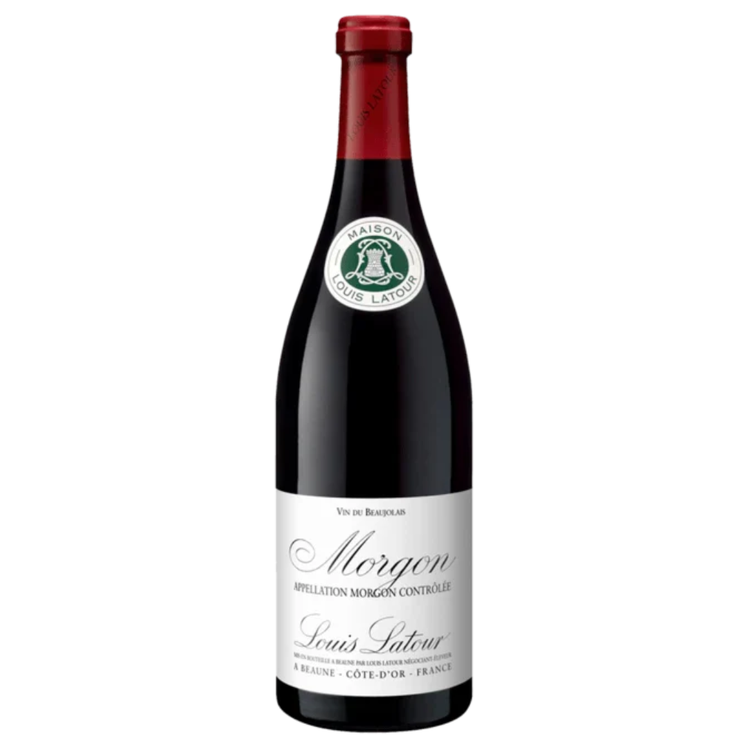 Maison Louis Latour Morgon 2023 (6 Bottles)