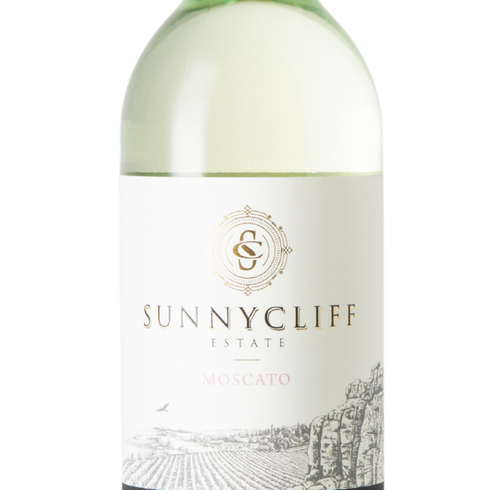Sunnycliff Moscato (12 Bottles)