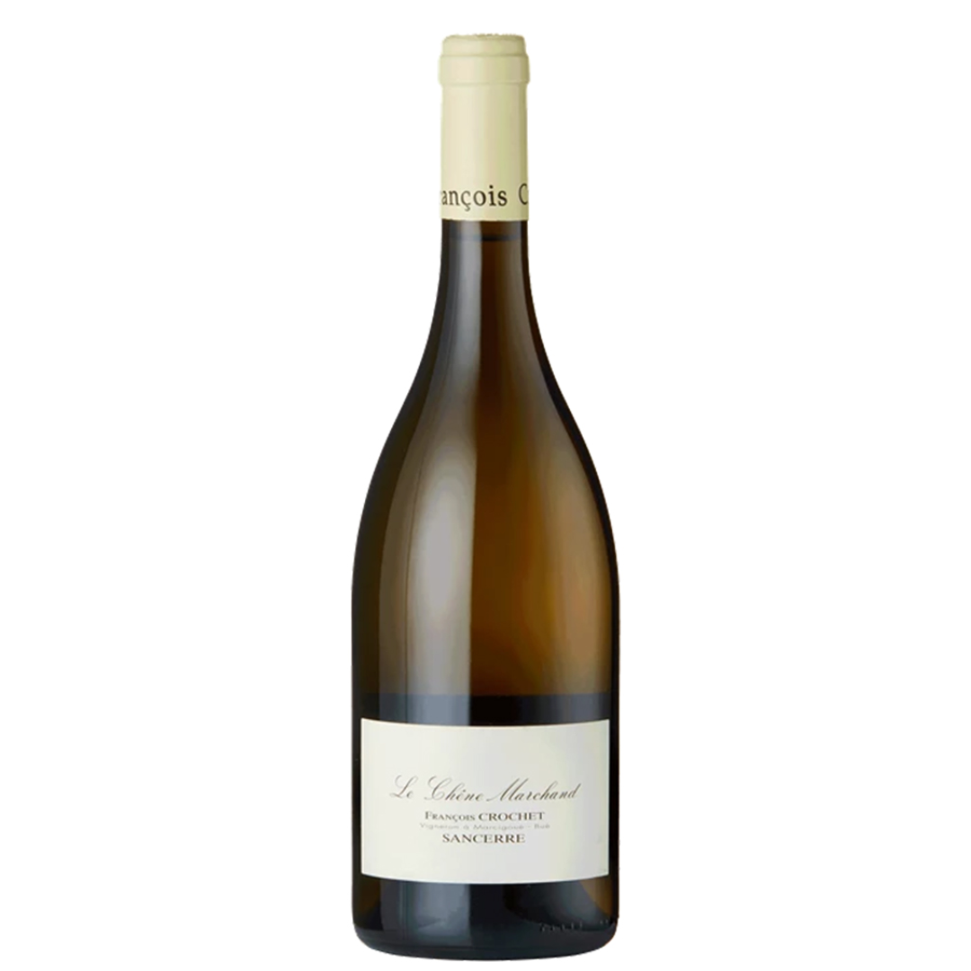 Francois Crochet Sancerre Le Chene Marchand (Limited) 2022 (6 Bottles)