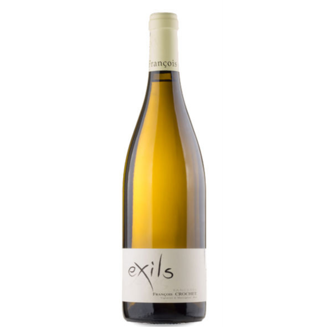 Francois Crochet Sancerre Exils (Limited) 2022 (6 Bottles)