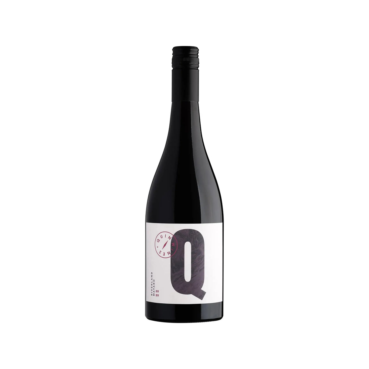 Quin Wines Everyday Explorer Riverland Mataro 2020 (12 Bottles)