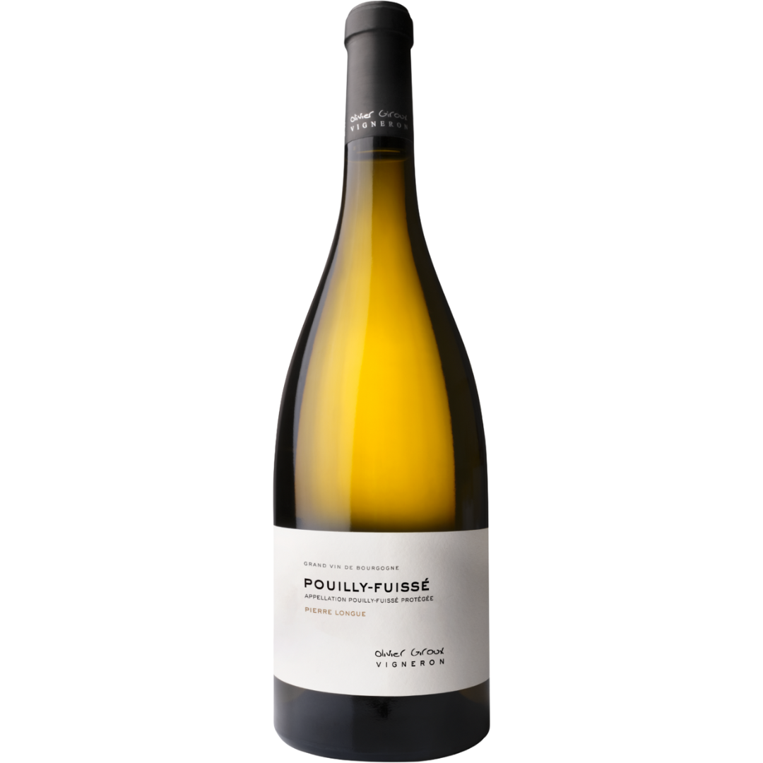 Domaine Clos Des Rocs Pouilly-Fuissé Pierre Longue 2020 (12 Bottles)
